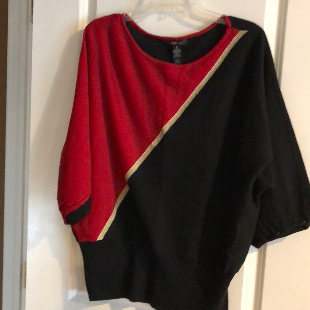 Women’s top
